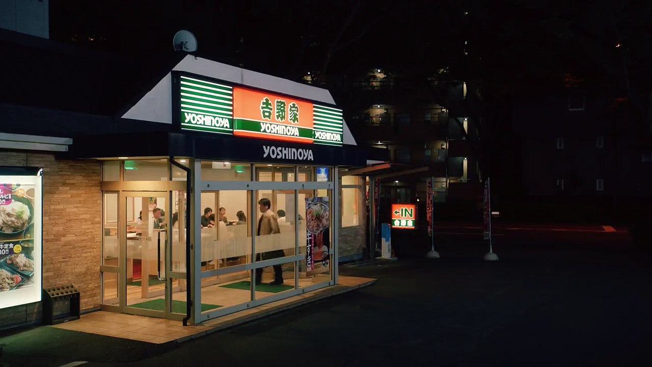 【佐藤二朗、早見あかり CM 】福田雄一 監督の吉野家CMがまたツッコミどころ満載ｗｗｗ佐藤二...
