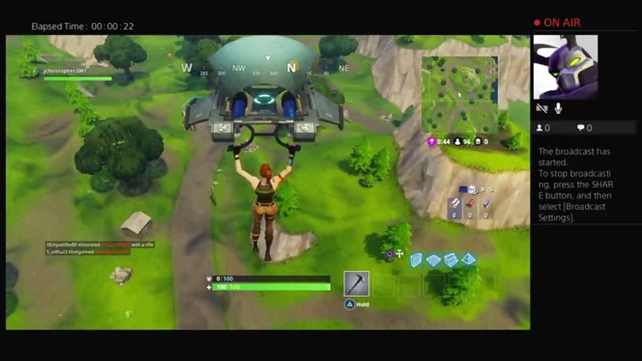 Fortnite #1 (23)