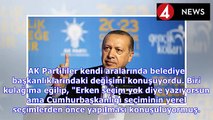 erdoğan : 'erdoğan atatürk’ü, cumhuriyet’i önemseyen yeni bir seçmen profiline yöneliyor'