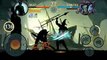 Shadow fight 2 Thruster weapon vs Vortex +1000 dame The king of underworld
