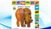 Download PDF Lift-the-Tab: Brown Bear, Brown Bear, What Do You See? 50th Anniversary Edition (Brown Bear and Friends) FREE