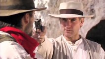 Treasure of the Templars: Indiana Jones Fan Film