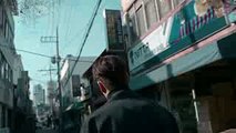 Mad Dog Korean Drama (2017) EngSub
