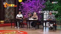 Thiên đường ẩm thực 3  Trailer tập 5 Khổng Tú Quỳnh quăng miếng khiến Duy Khánh, BB Trần đau đầu