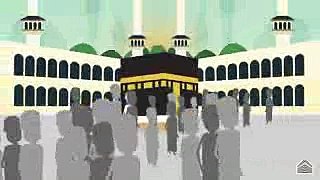 Hajj 2017 Package Summary in 77 Seconds