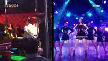 Seohyun Crazy Dance in the club BTS (Bad Thief good thief)