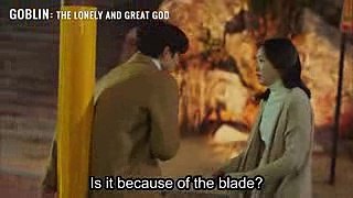 GOBLIN Ep 7 – I Can Grab the Sword!