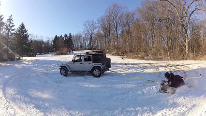 PEOPLE ARE AWESOME (Winter 2015 Edition)