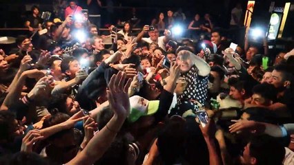 Nos PELEAMOS en ESTE CONCIERTO!! (HotSpanish Vlogs)