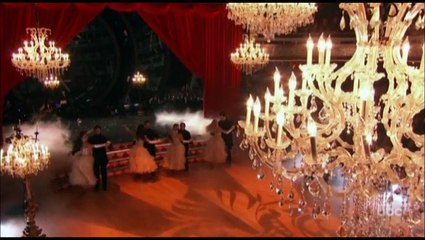 Dancing With The Stars - Team Phantom Of The Opera
