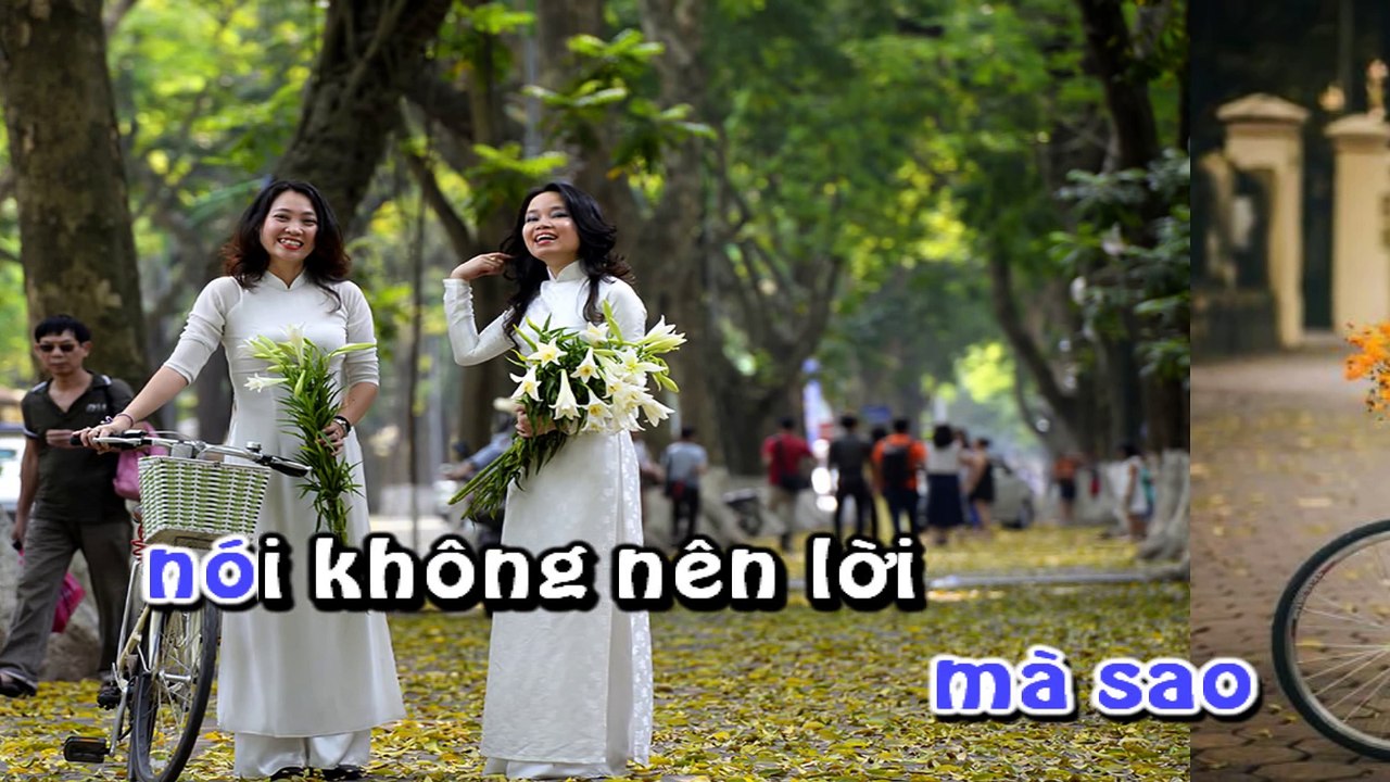 Biết đến thuở nào - Tuấn Vũ