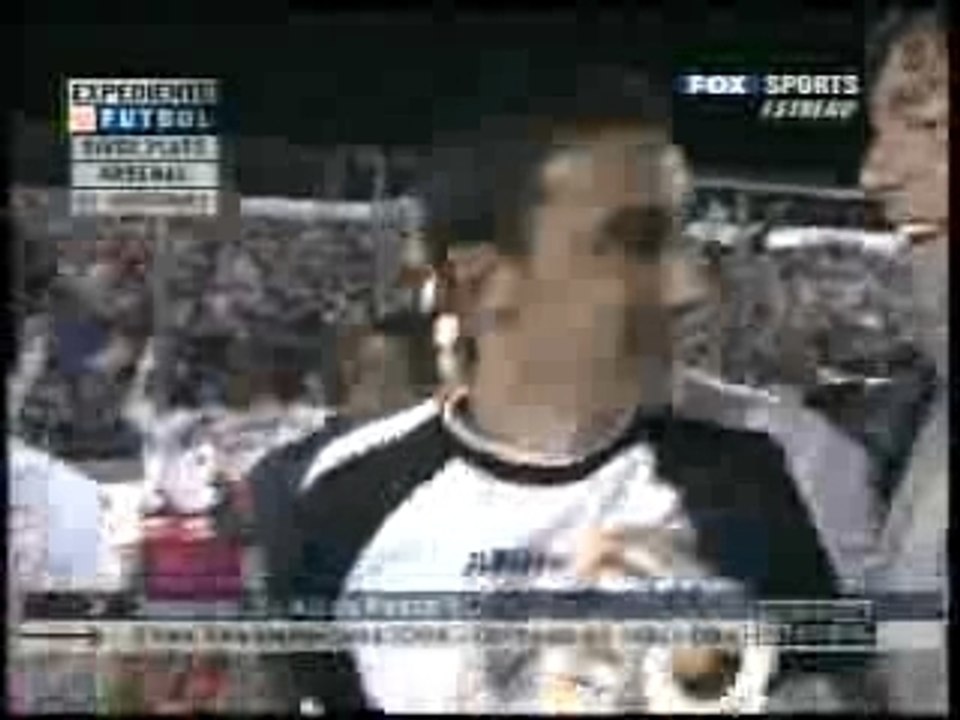 14/11 :: River - Arsenal :: Antecedentes