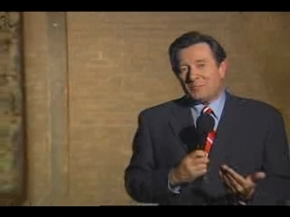 Capone's Other Vault - A Tale of Two Vaults