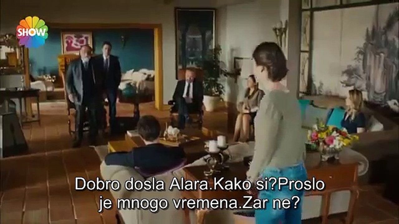 Bela laz 03 Epizoda 04 Deo!KRAJ EPIZODE!