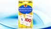 Download PDF Numbers 1 to 100 Flash Cards: Numeros del 1 al 100 (Brighter Child Flash Cards) FREE