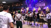 Oktoberfest 2017 HD - A maior festa Alemã do Brasil #1