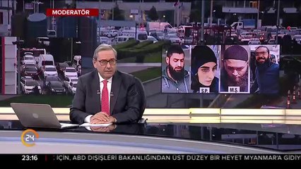 DEAŞ'la örnek mücadele