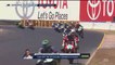 2017 MotoAmerica Championship At Sonoma Raceway Supersport Race 2