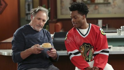 Superior Donuts  (Season 2 Episode 1) "Online" 2x1 Full Version