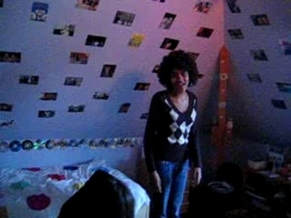 danse de fanny