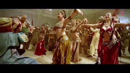 Afghan Jalebi (Ya Baba) FULL VIDEO Song Phantom Saif Ali Khan  Katrina Kaif T-Series