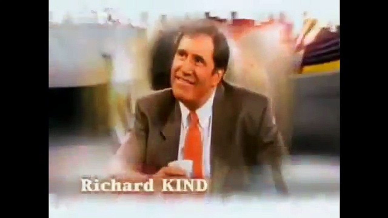 Spin City S5 E21 HD - Brotherly Love