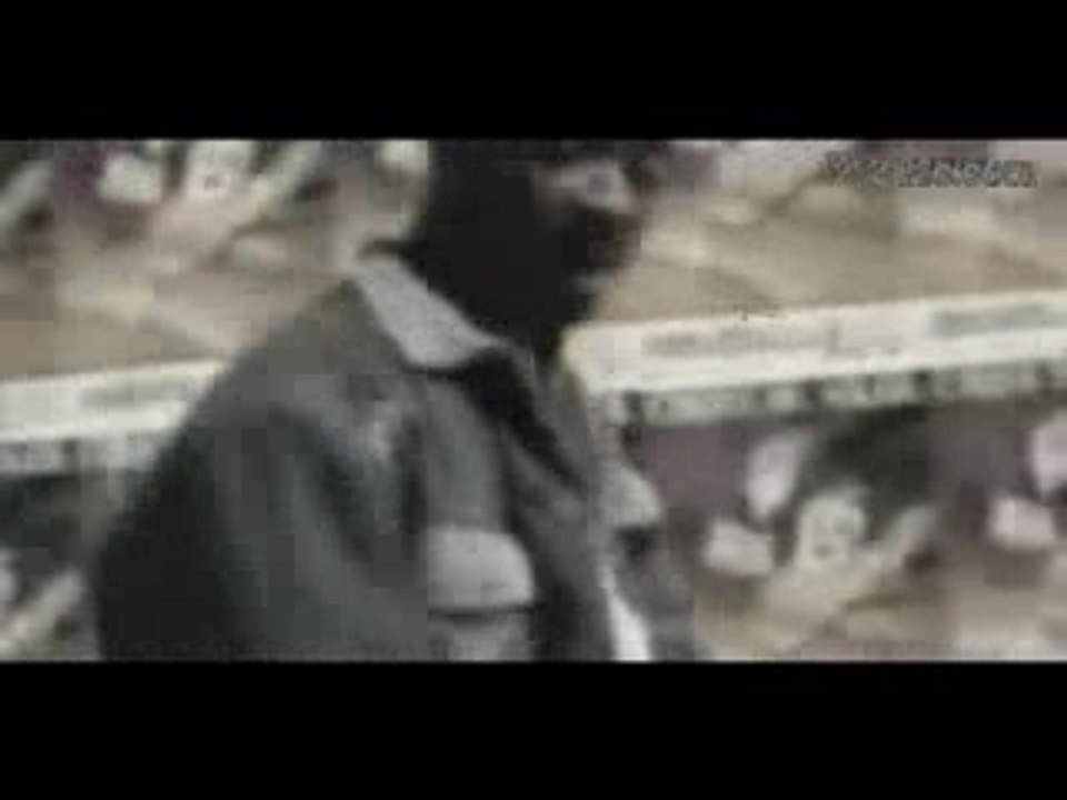 2Pac - NYC Freestyle