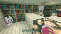 MINECRAFT TNT DUPLICATION TROLL! (minecraft trolling and griefing)
