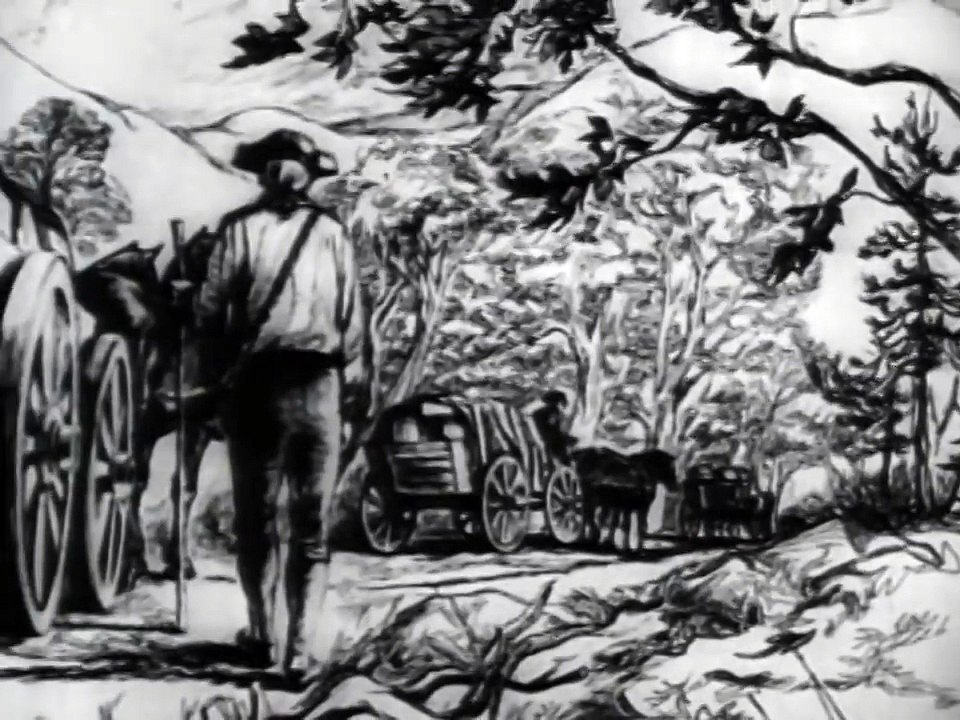 Mobile Army History_ _An Army Moves_ 1964