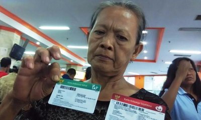 Peliknya Masalah Jaminan Kesehatan Nasional (Bag. 1)