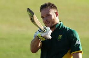 MILLER FABULOUS BATTING 35 BALL 100 RUN HD OCT.2017