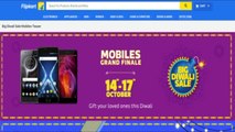Airtel Smartphone, Flipkart Mobile Sale, Honor 7X, Moto G5 Plus Update - #24 Tech Updates-2owxQOQJUS0