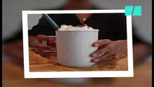 Crash taste : on a voulu faire un pumpkin spice latte