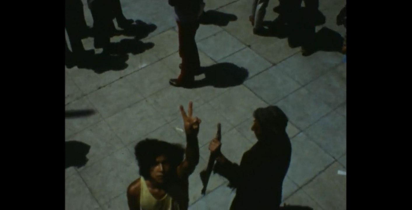 (What's so Funny 'bout) Peace, Love and Understanding