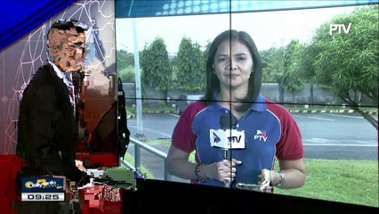 Latest updates sa Himlayang Pilipino kaugnay ng Undas 2017