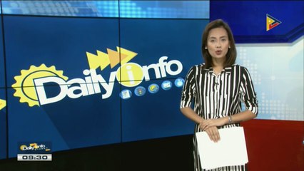 DENR, hinimok ang publiko na panatilihin ang kalinisan ngayong Undas