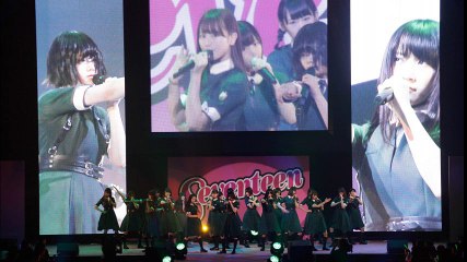 欅坂46 全方位女子イベント