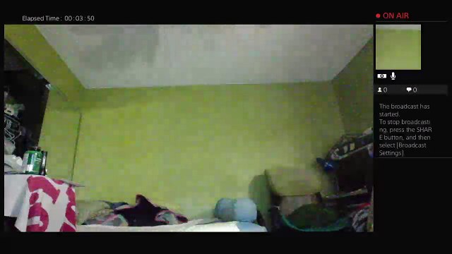 dwstonecold's Live PS4 Broadcast (1564)