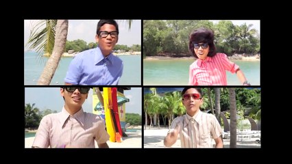 The Pinholes - Sunshine
