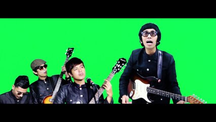 The Pinholes - Bintang Rok N Rollmu