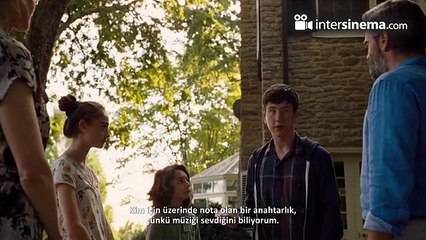 Kutsal Geyiğin Ölümü - Fragman