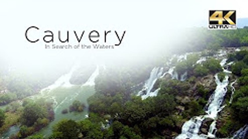 Cauvery - Song for River Cauvery -  Ricky Kej