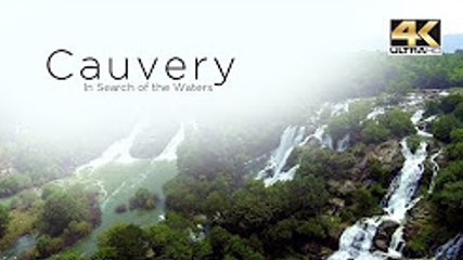 Cauvery - Song for River Cauvery -  Ricky Kej