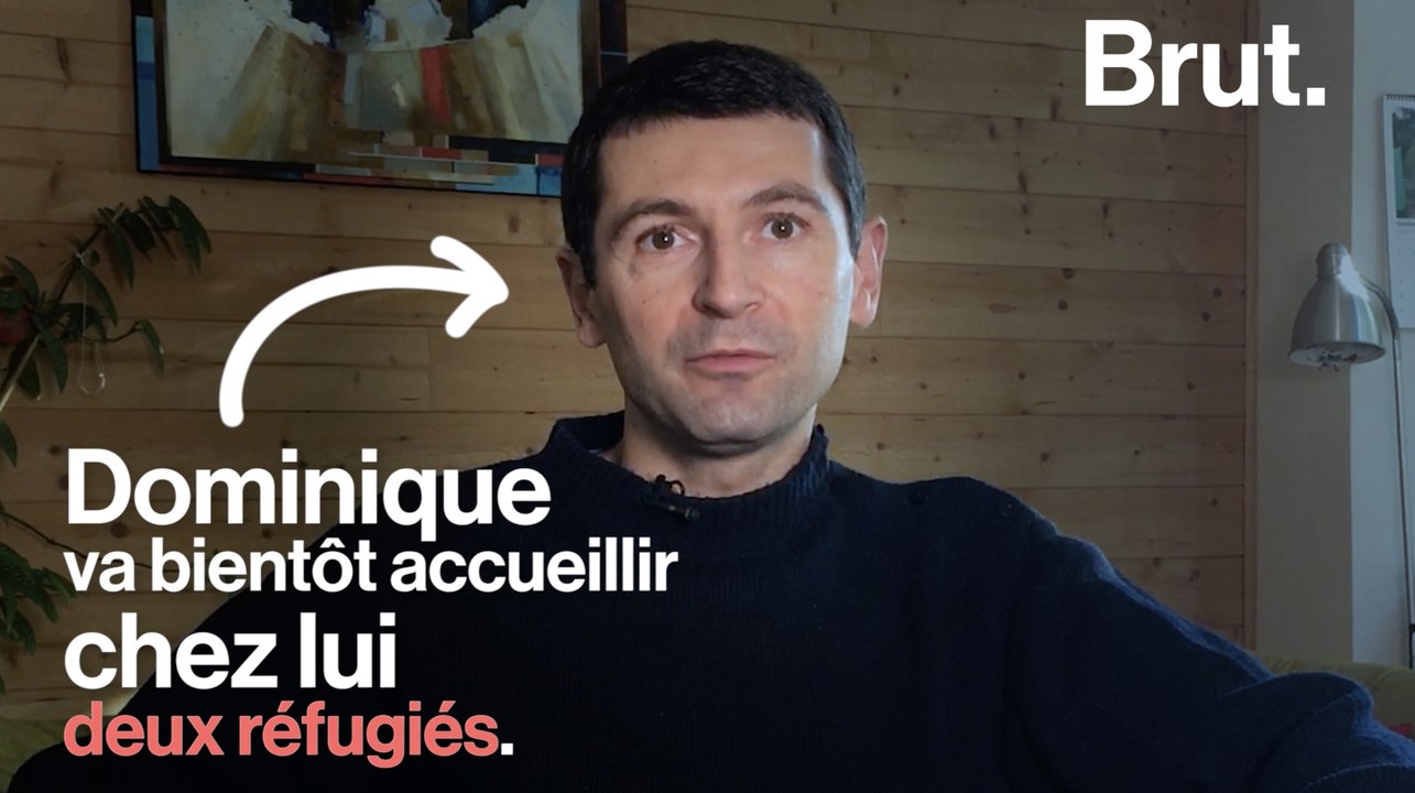 IMBY, un projet pour accueillir des réfugiés dans son jardin