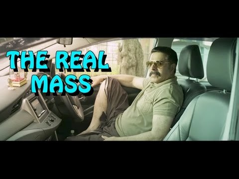 ഇതിനേക്കാൾ പൊളിച്ച ENTRY വേറെ ഉണ്ടാവില്ല...| Mammootty Mass Entry Scenes | The Real Mass
