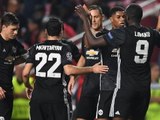 Ferdinand impressed by English teams in UCL