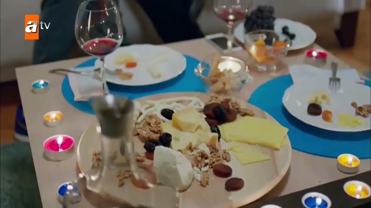 Kırgın Çiçekler 16.Bölüm - İyi Ki Girdin Hayatıma !