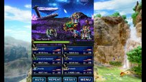 Final Fantasy Brave Exvius power leveling units Facebook add