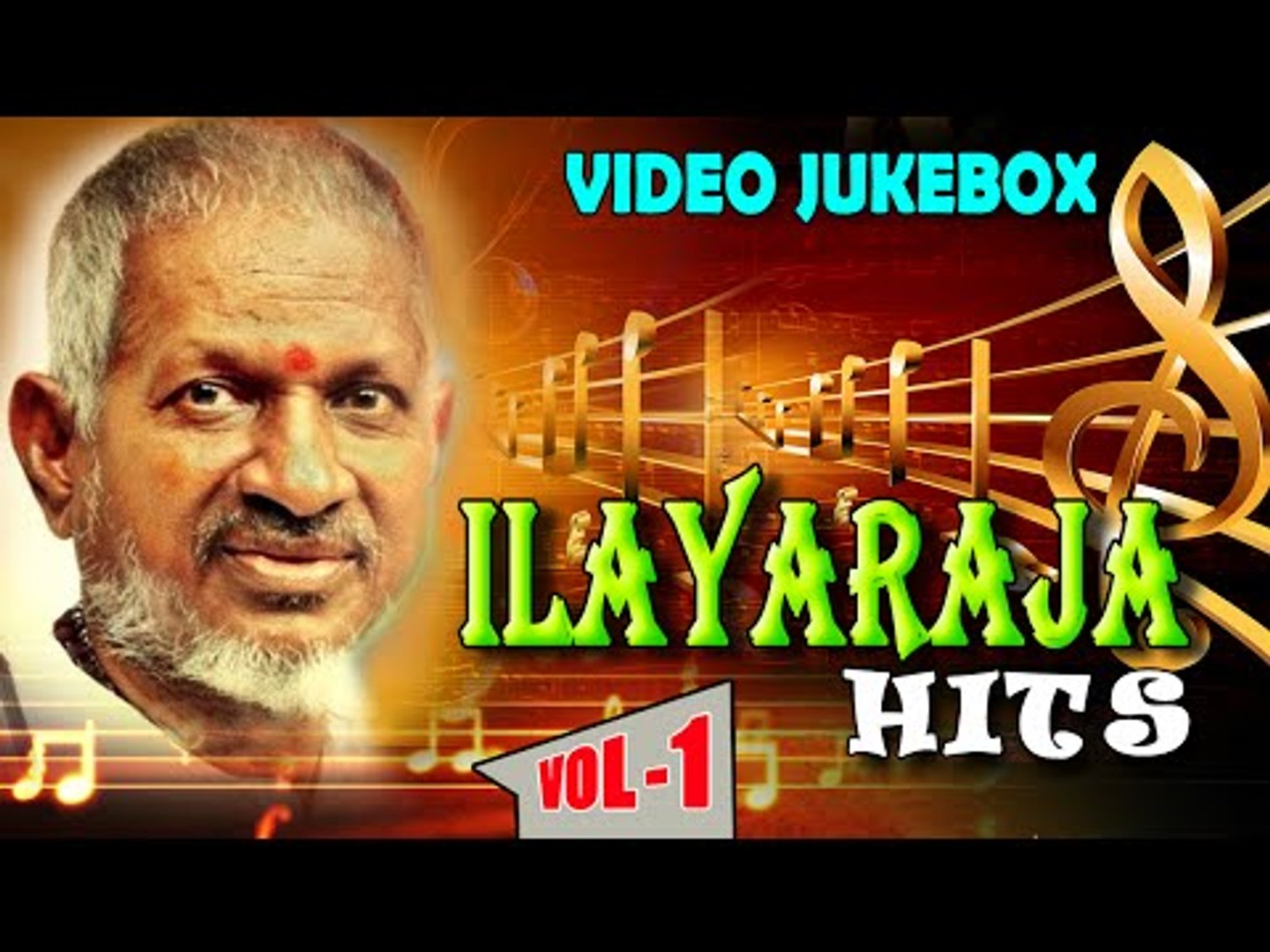 ⁣Ilayaraja Tamil Songs Jukebox - Vol 1 - Nonstop Evergreen Tamil Songs Collections