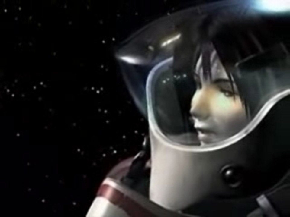 AMV squall et linoa